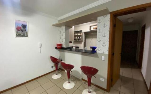 Apartamento Atlantico