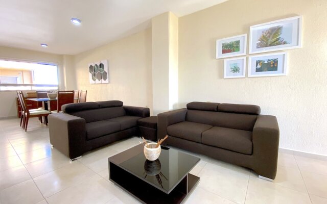 Topacio7 Residencial by Vecino Stays