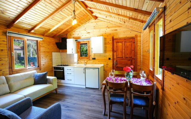 Nora Villa Bungalows