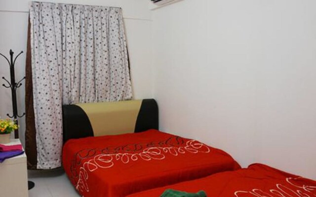 Ai Homestay @ Elit Height, Penang