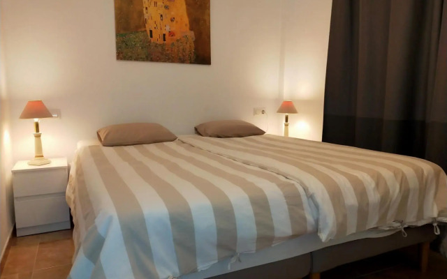 Casa Cipreses 9 Nerja