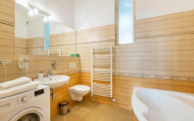 Templová 7 - Old Town Apartments