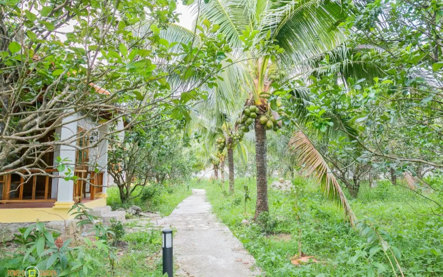 Up Village Phu Quoc