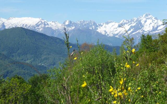 chambres et table d'hôtes du Péré