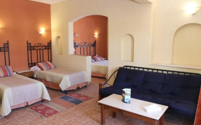 Protels Beach Club & SPA