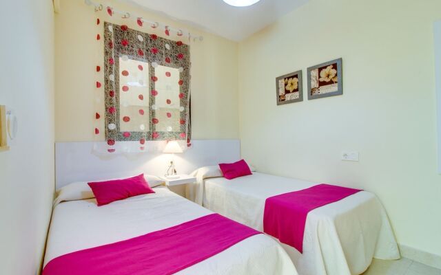 Apartamento Cala de Nerja