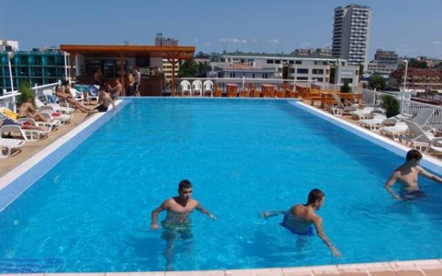 Holiday Apartments Barco del Sol