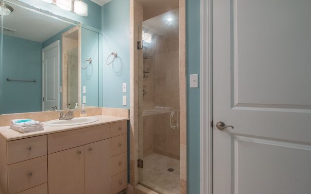 Sea Breeze 810 Deluxe