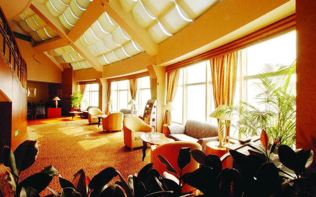 Hotel Nikko Dalian