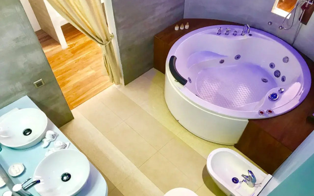 SerendipItaly Ayurveda Boutique Hotel