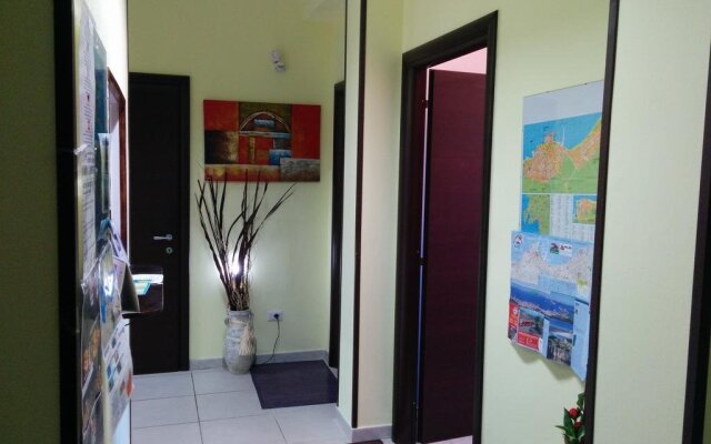 Bed And Breakfast Lo Smeraldo