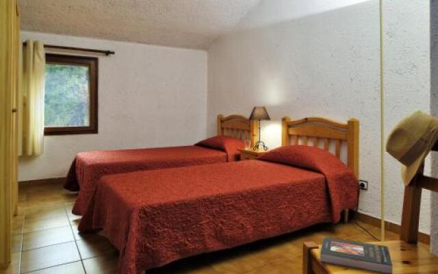 U Cantu di I Cardellini