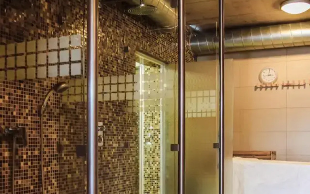 Rodinný apartmán v srdci Šumavy