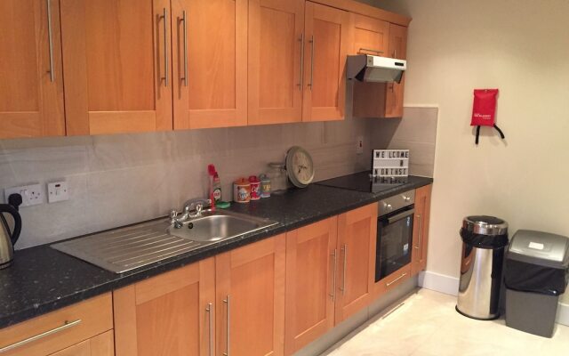 North City Lodge Self Catering