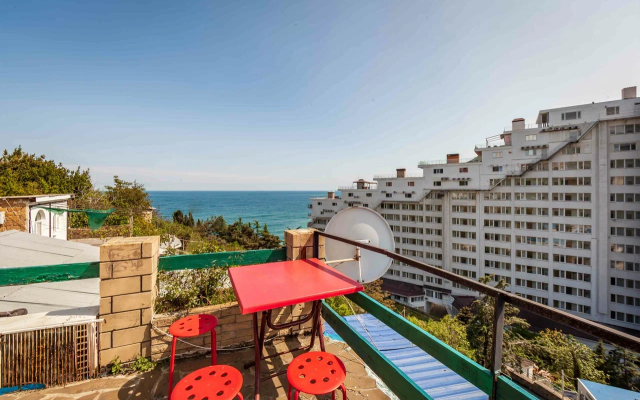 Economy Hotel Lastochka