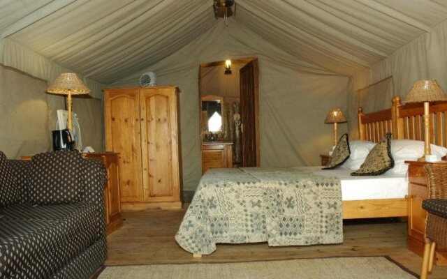 Golden Leopard Resorts - Bakgatla Resort