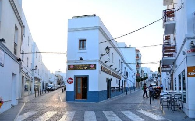 Hostal La Fonda