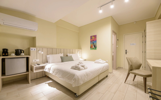 Iakinthos Tsilivi Beach