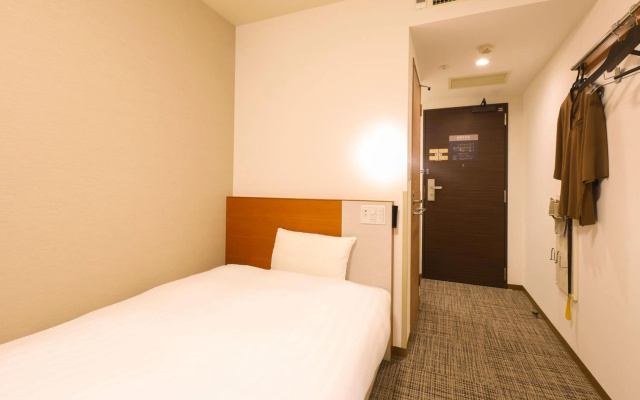 Dormy Inn Kurashiki Natural Hot Spring – Guest Rooms – Kurashiki