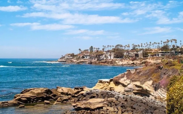 La Jolla Gem 3 Bedroom Condo