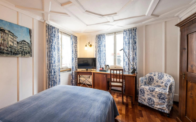 Hotel Rebstock