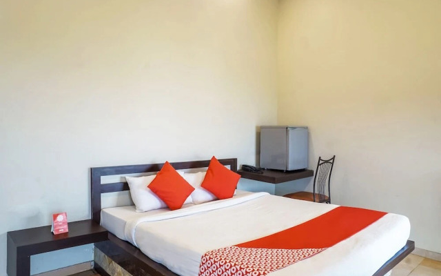 Hotel Vhyomaan by OYO Rooms