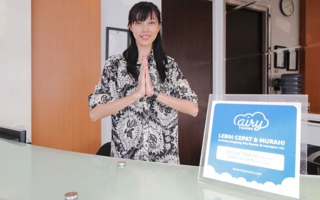 Airy Thamrin Kebon Kacang Sembilan 47 Jakarta