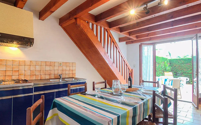 House Sicard Bormio 29693