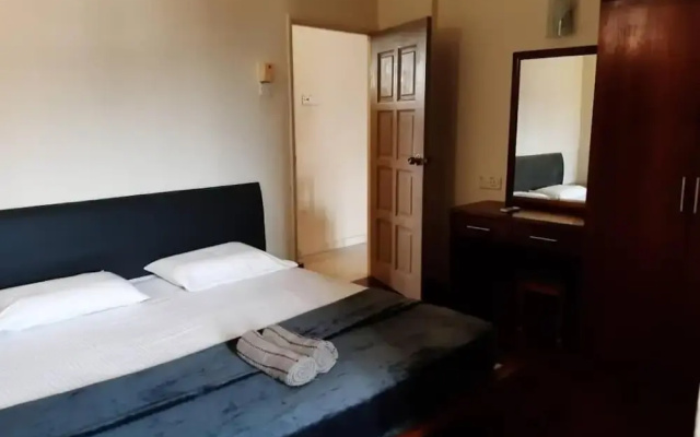 Century Suria Anytime Holiday Apartment