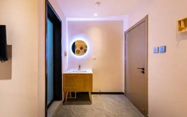 Beijing Xinyue Homestay