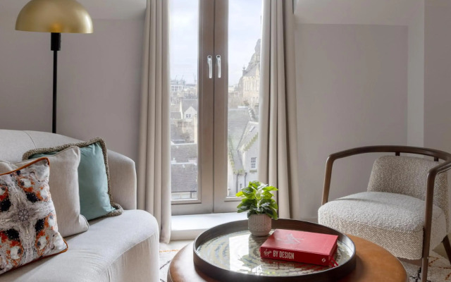 Virgin Hotels Edinburgh