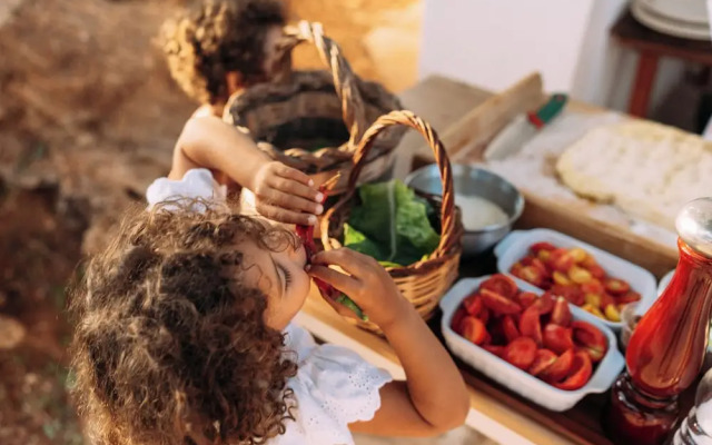 Masseria San Lorenzo Resort