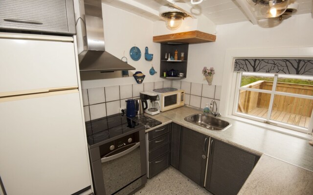 Holiday home Kerteminde N4-197