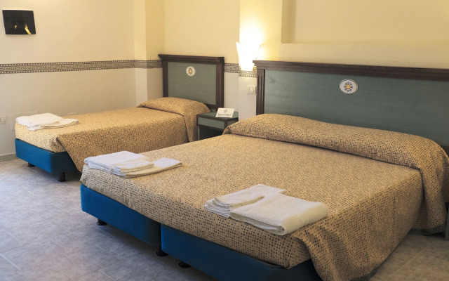 Cala Greca Beach Resort