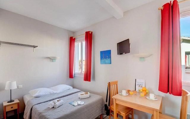 Vacanceole - Residence de L'Ocean