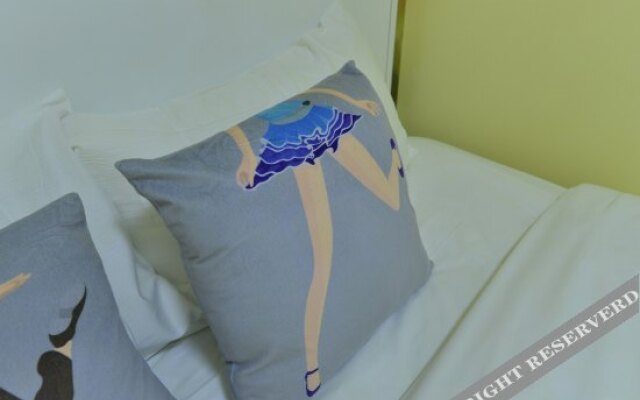 Pai Hotel (Beijing Mudanyuan Longxiang Road Peking University Third Hospital)