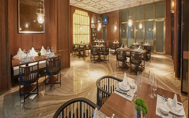 Grand New Century Hotel Zunyi