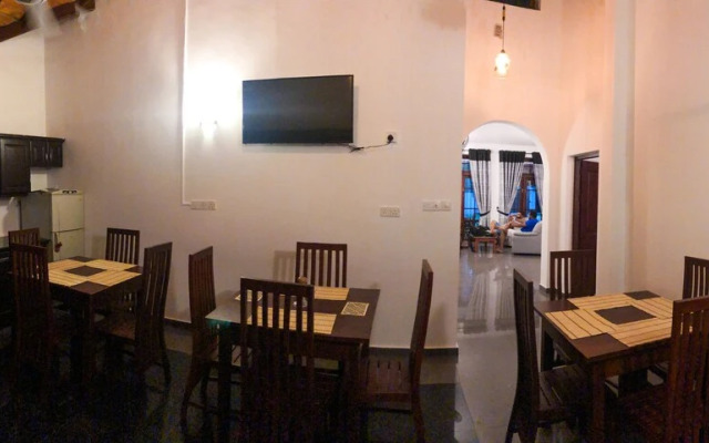 Villa 406