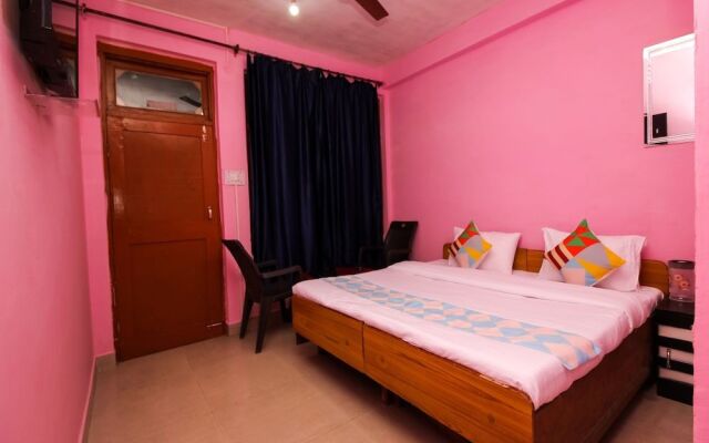 OYO Home 17323 Cozy Stay