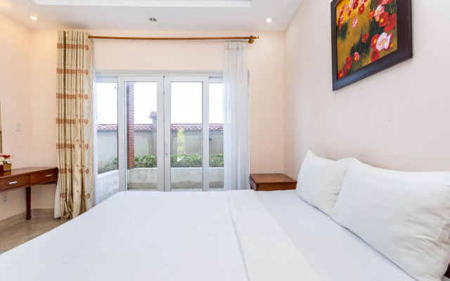 Bach Duong Phu Quoc Resort