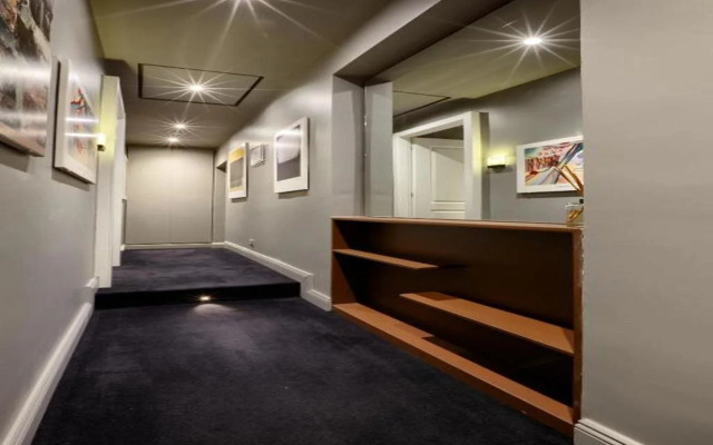 L'Obelisque Maison De Luxe