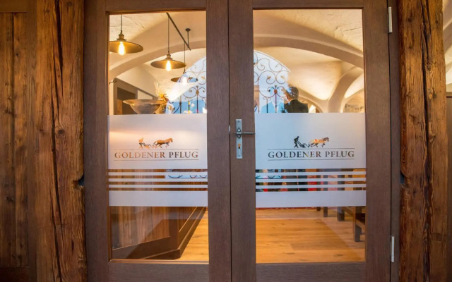 Landgasthof Goldener Pflug