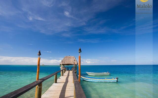 Malolo Island Resort