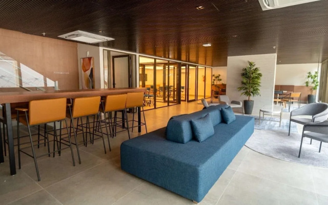 Beach Class Meireles