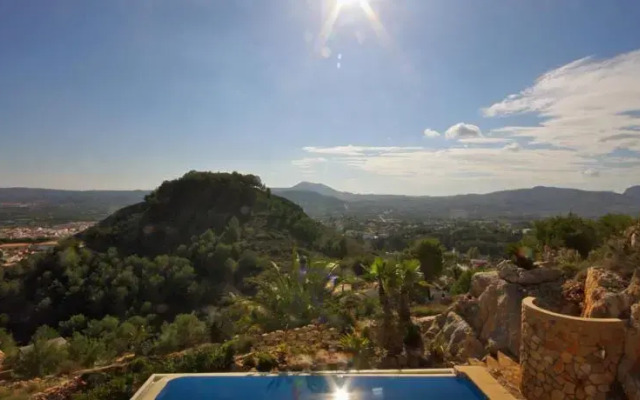 Vista Xabia