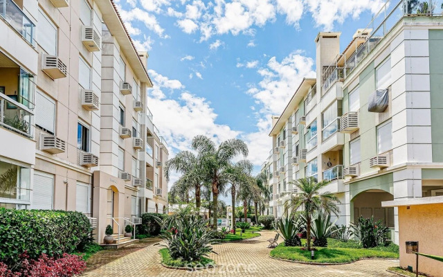 Rvg- Beautiful Apartments Block sea in Floripa