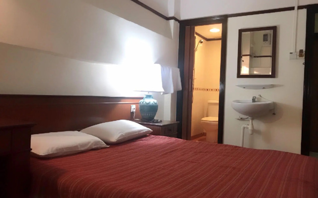 South East Asia Hotel SG Clean Certified