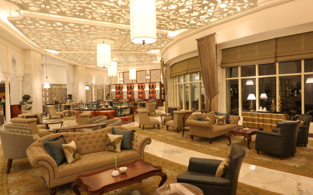 Taj Palace, New Delhi