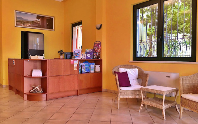 Residence Bellavista