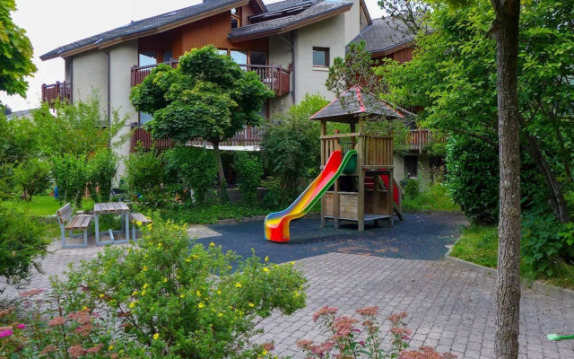 Allmi Meiringen in Meiringen